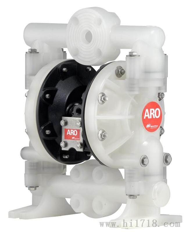 美国ARO英格索幸气动隔膜泵6661A3-244-C