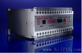B&K VIBRO德国申克VC-920振动控制器
