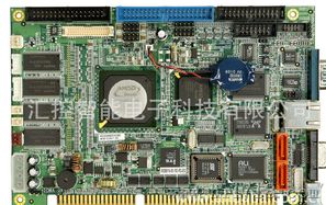 特价威达电LX600半长CPU卡