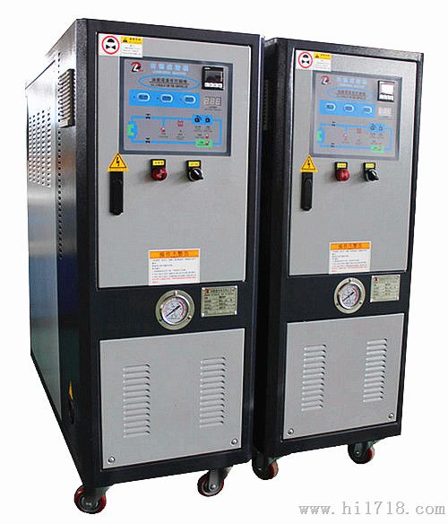 淋膜机温度控制机，辊筒控温机，工业恒温设备