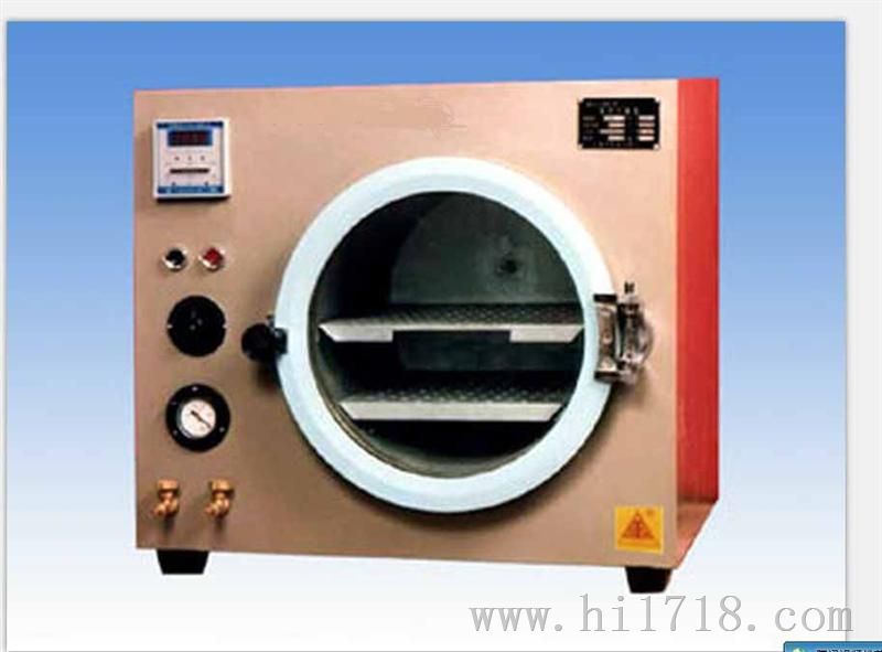 买电热真空干燥箱请找上海实验老牌仪器厂