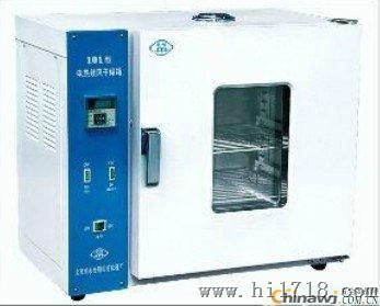 101-3EBS型电热鼓风干燥箱
