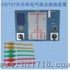 开关柜测温装置KBT97，无线接点测温装置系列KBT81