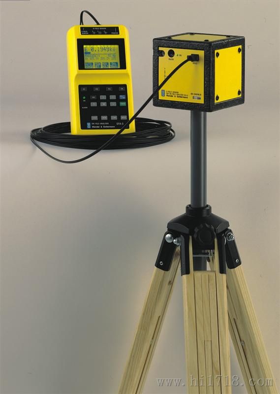 EFA300低频电磁辐射分析仪德国NARDA