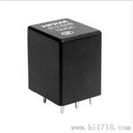 12v继电器-富士通继电器f3aa012e-ha/5a/四脚