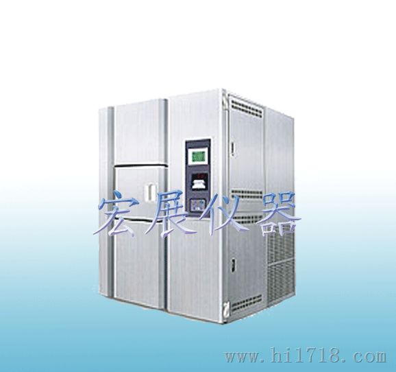 蓄热式冷热冲击试验箱特点/三槽式高低温冲击试验箱价格