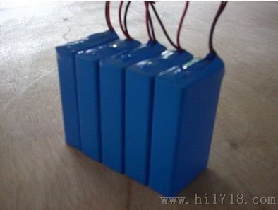 12V16AH铁锂电池