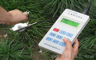 铭成基业TJSD-750-II土壤紧实度测定仪优质供应商