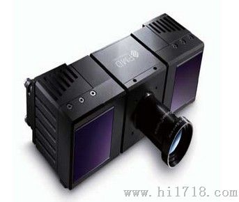 户外型3D激光测距相机——CAMCUBE3