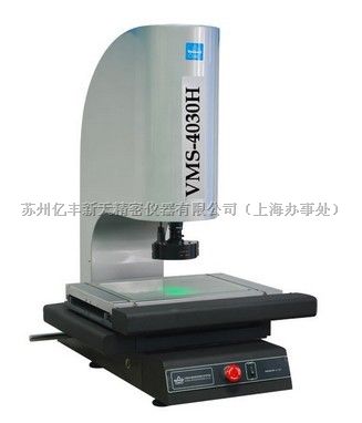 CNC影像仪，CNC影像测量仪