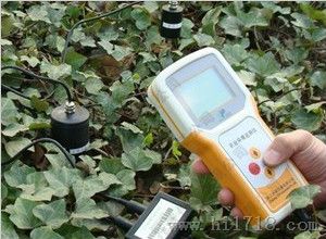 TZS-IW土壤水分温度测量仪