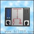 上海松邦电气研发 SSB-900-3系列开关柜微机显控装置