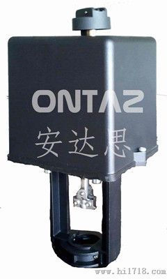 供应ONTAZ安达思大扭矩执行器OZSV