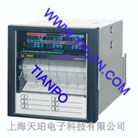 CHINO混合打点式记录仪AL3000