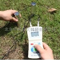 SJN-TRS-II型土壤水势测定仪