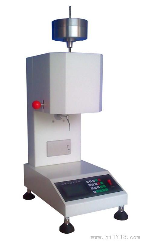 XNR-400AM型熔体流动速率仪熔融指数仪熔指仪