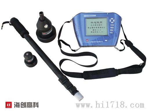 供应北京海创HC-HD850楼板厚度检测仪江苏销售