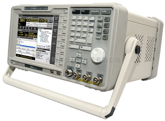 DTX2000多制式数字电视信号发生器,DTV电视信号源
