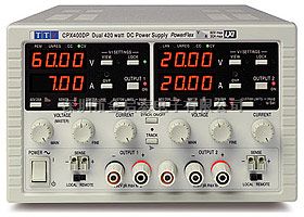 CPX400D/CPX400DP可编程直流稳压电源，英国TTi 电源价格