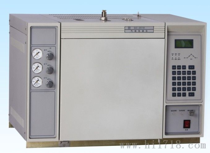 华普HP-2013变压器油色谱分析仪