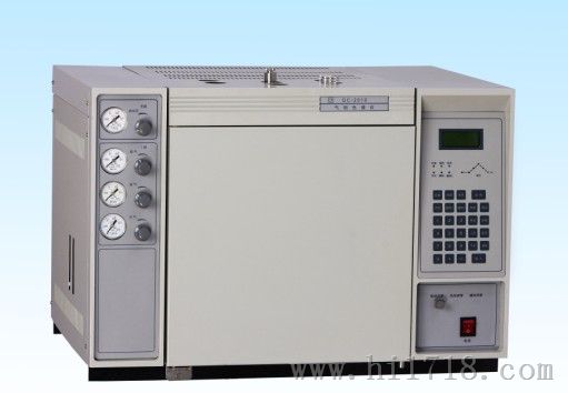 滕州华普焦炉煤气HP-2013分析仪器