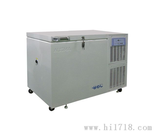 澳柯玛DW-86W300温冷藏箱