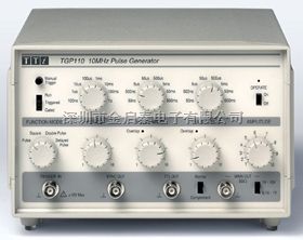 英国TTi TGP110 脉冲信号发生器，TGP110价格