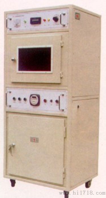 DCX-III型电压试验仪