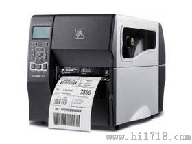 深圳斑马打印机总代理销售:Zebra ZT230