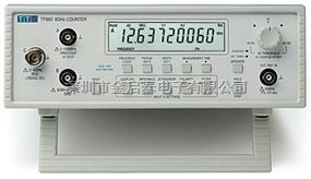 TF960 6GHZ频率计数器，TF960频率计