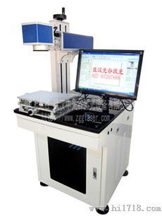 供应武汉?中光谷ZJG-600型光纤激光打标机