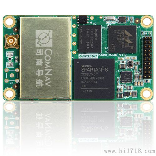 司南K500 三系统单频GNSS板卡
