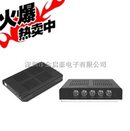 TVB597 USB数字电视调制器，DVB-T，DVB-T/H，ATSC，CMMB