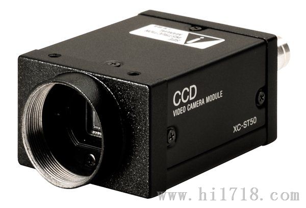 SONY工业摄像机XC-EI30/EU50/ST50