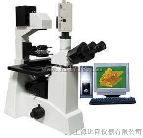 BPH-700系列倒置相衬显微镜