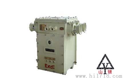 ZBL-L低压漏电保护装置