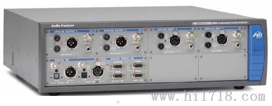 优惠供应AP APX-525音频分析仪