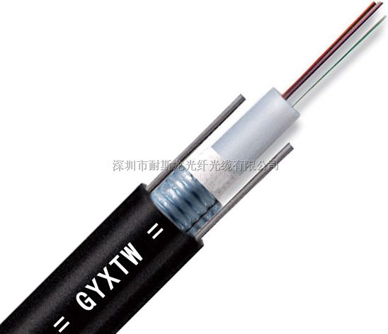 G.652B纤芯光缆|G.652D单模光缆