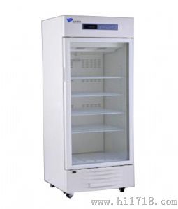 药品存储冷藏箱，中科都菱立式单门药品存储箱236L