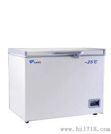 中科都菱低温存储箱  -25度低温冰箱 试剂冷冻存储箱