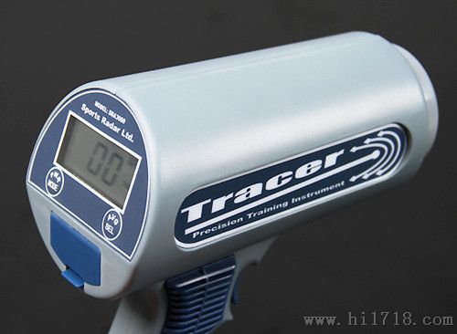 球类测速仪美国Tracer运动测速