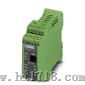 PSI-MOS-RS422/FO 850 E/E2000光纤转换器