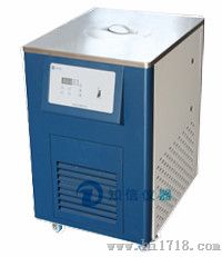 上海知信 冷水机 实验室冷却水循环机ZX-LSJ-10