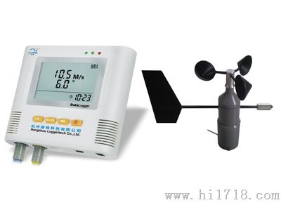 海旭L99-FSFX风速风向记录仪