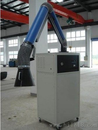 杭州焊接烟尘净化器氩弧焊气保焊净化