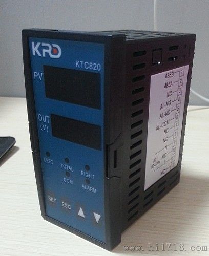 深圳供应凯瑞达KTC820张力信号放大器