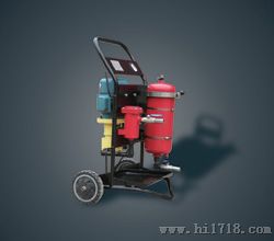 便移式滤油机HLYC-A滤油机厂家