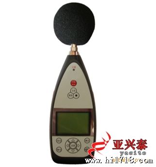 噪声分析仪     PN006361