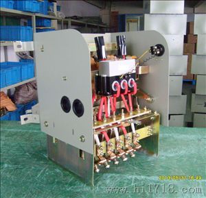 供应QJ3-130kW自耦降压起动器 鼓风机配电箱
