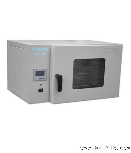 AG-9053A精密电热恒温鼓风干燥箱  烘箱  烘干箱 老化箱